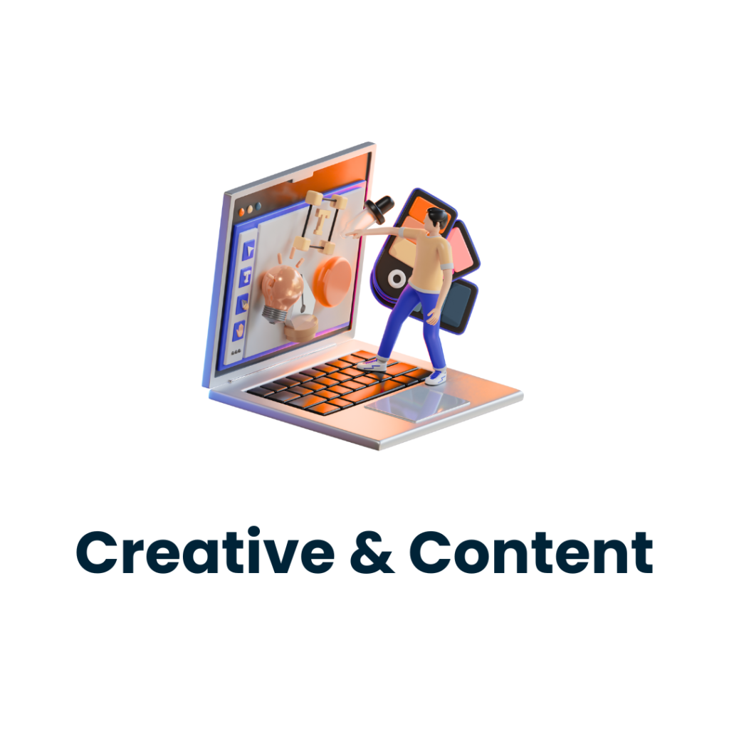 creative content digimyzer