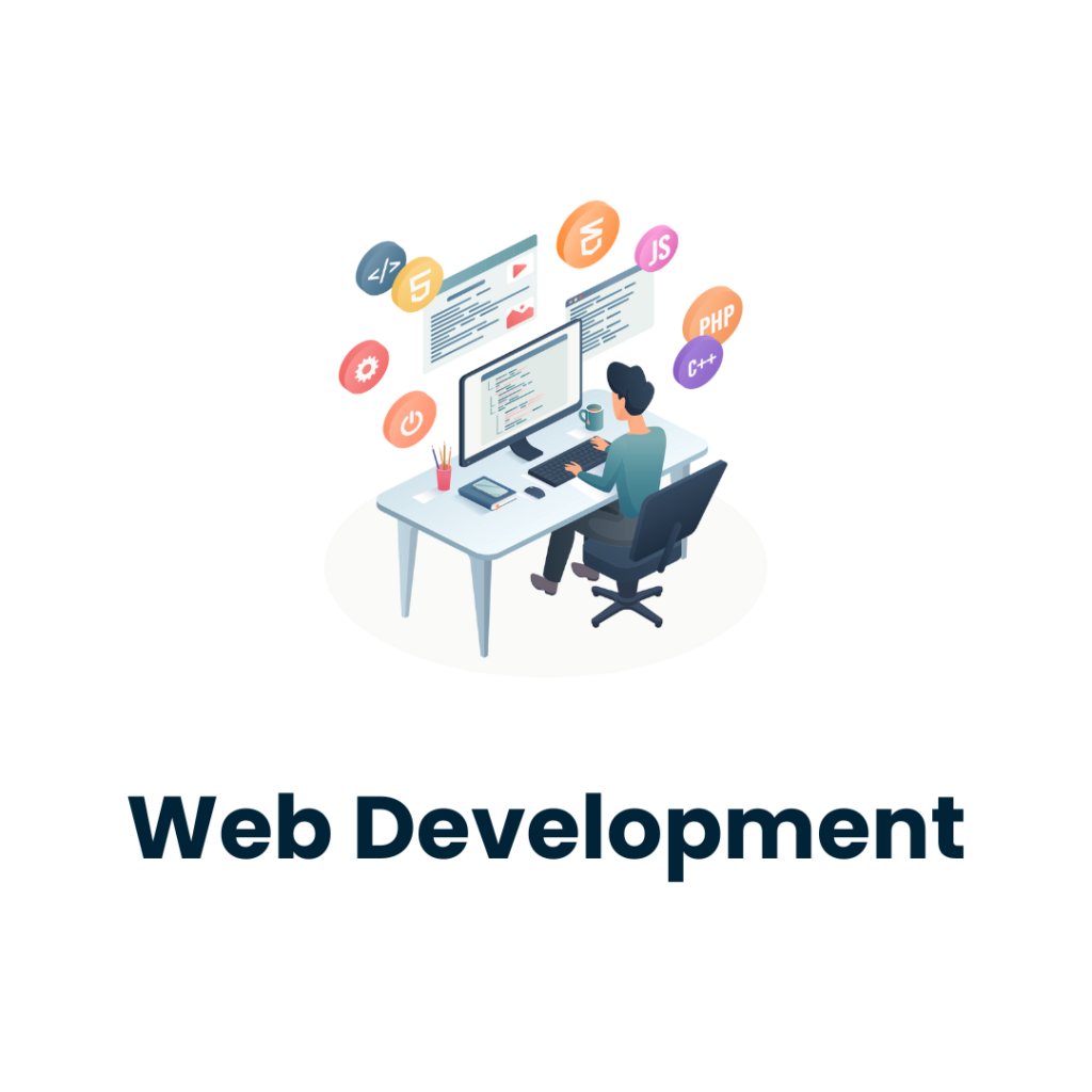 digimyzer web development